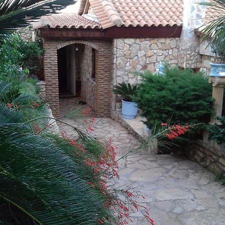 Mila La Villa Kástro Tornéze Exterior photo